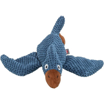 Trixie Flying Dinosaur Plush Dog Toy